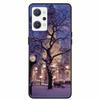 Для Oppo Reno 7A 9A Чехол Накладка на телефон Мягкий силикон Ударопрочный ТПУ Funda На Для Oppo Reno9 A 5G Защитный Capa Reno7 A / Reno9A
