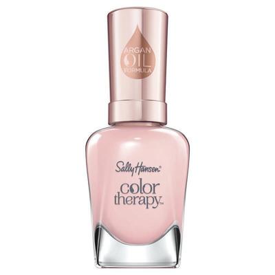 Sally Hansen Color Therapy Розовый кварц 14,7 мл