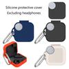 Soft Silicone Protective Case Cover for Nothing CMF Buds Pro 2 Wireless Earphones Shock Resistant Portable Cover