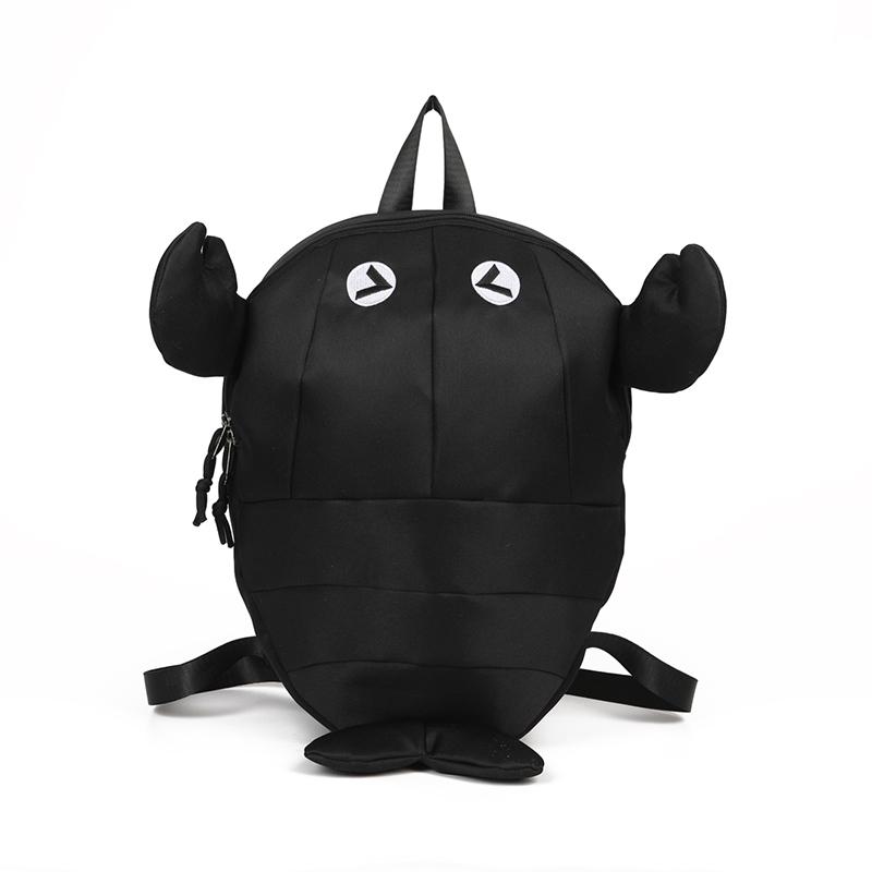 Рюкзак из раков-богомолов Унисекс Рюкзак для путешествий большой вместимости