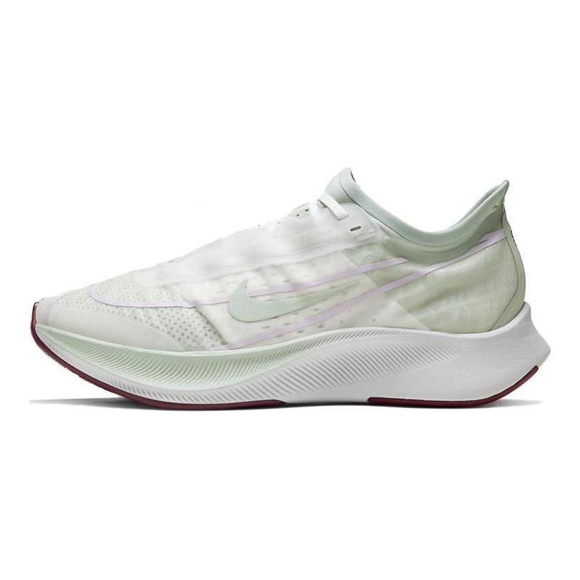 Nike Zoom Fly 3 'Summit White' Женские CU2999-191