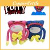 Poppy Playtime Huggy Wuggy Cushion Pillow Plush Toy Soft And Adorable Stuffed Dolls