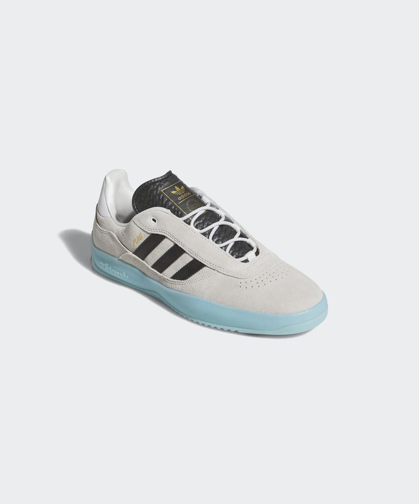 adidas Puig - Кристально-белый: Аква / Jh8166