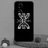 Чехол с амазигским берберским символом для Honor 200 Magic 5 6 Pro X9c X9a X8a X7a X6a X7 X8 X9 X8b X9b 50 70 90 Lite