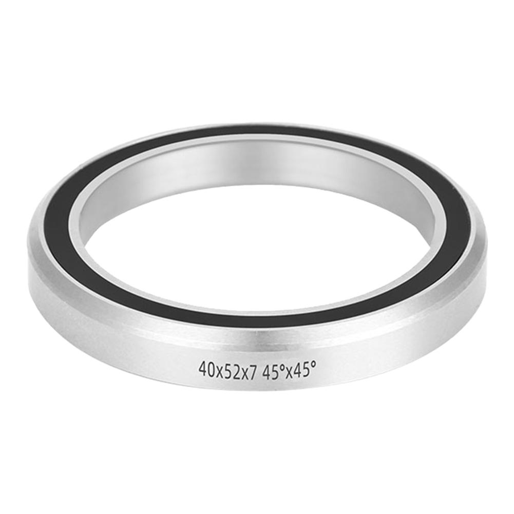 Стальные Подшипники Рулевой Колонки Велосипеда MTB Дорожного Велосипеда Устойчивость к Износу Водонепроницаемые Запасные Велосипедные Аксессуары