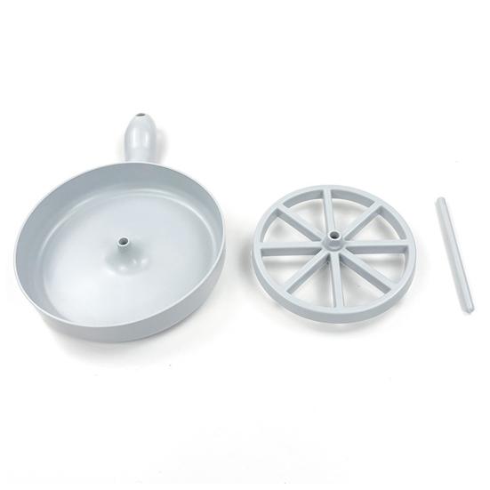 Противень для микроволновки с беконом, хрустящий бекон, жироуловитель с ситечком, подставка для духовки, универсальная посуда для приготовления фаст-фуда