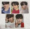 [USED] TXT Love Language Bonus Weverse Japan Trading Card
