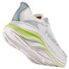 HOKA One One SKYWARD X 2 Устойчивые к истиранию Повторный прыжок Повседневные Беговые кроссовки Женские Белые 1171926-WTNN
