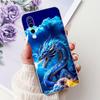 Для Huawei P30 Чехол P30 Pro Обложка ELE-L29 ELE-L04 VOG-L29 VOG-L09 Модный Цветочный Мягкий Силиконовый Бампер Для HuaweiP30 P30Pro Чехол