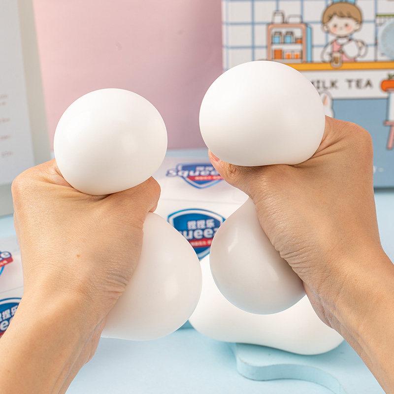 Squishy Soap Party Favors Gifts Artificial Soap Counter-Stress Fidgeting Plaything Squishy Soap Desktop Accessiories Birthday Party Gifts S