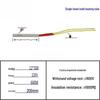 Lixian Industrial Electric Heating Tube