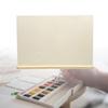 Foldable Wood Drawing Easel Adjustable Sketching Painting Board New Tabletop Easel  Students Artist