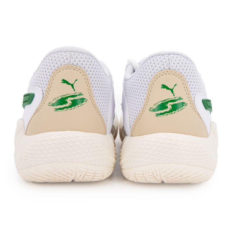 PUMA Mixed Court Rider Chaos Slash Sneakers