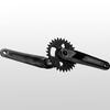 SHIMANO DEORE Crankset 30T EFCM61201CXA0 FC-M6120-1 (1x12S) [170mm]