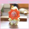 Plush Twinkle Keychain Toy Pp Cotton Fill Backpack Decor For Collectors Kids
