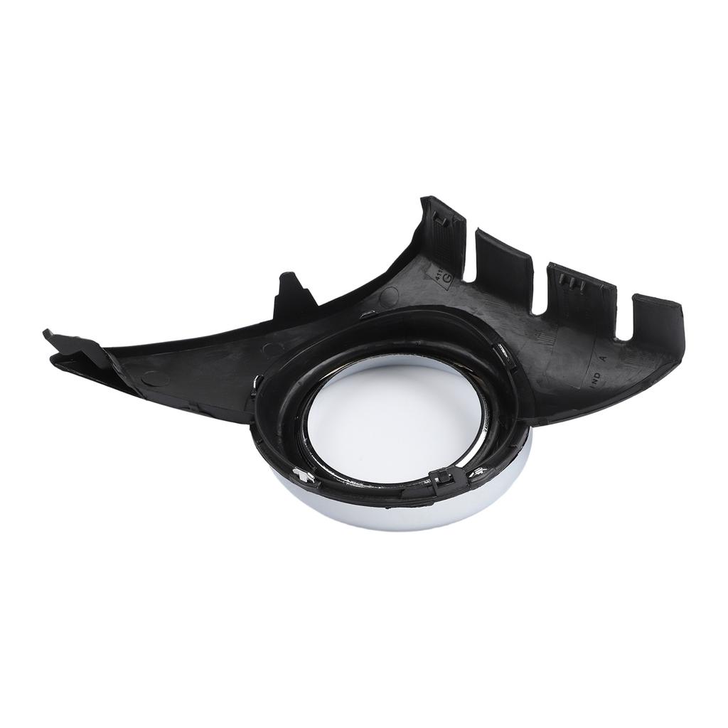 Накладки на фары Накладки на противотуманные фары Для Sport 207 2006-2009 7452HW 7452HX Рамка Решетки противотуманной фары Накладка Крышка Рамка Капот