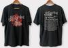 1993 Screaming Trees Винтажная Тур Футболка S до 5XL NZL685 Унисекс Футболка