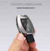 Protective Cover for Mercedes C-Class GLA E260 W204 SLK Old Model Key Shell Remote