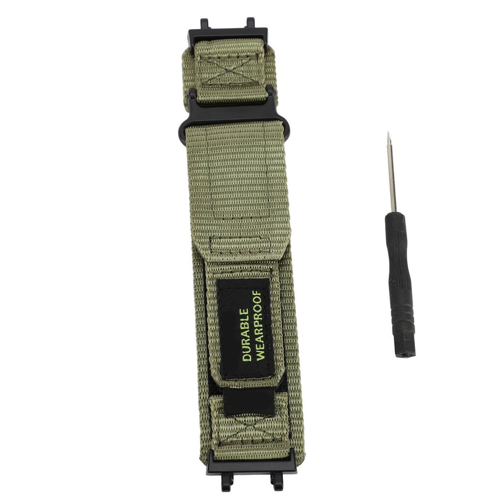 Нейлоновый спортивный ремешок для часов, сменный ремешок для умных часов Huami T Rex