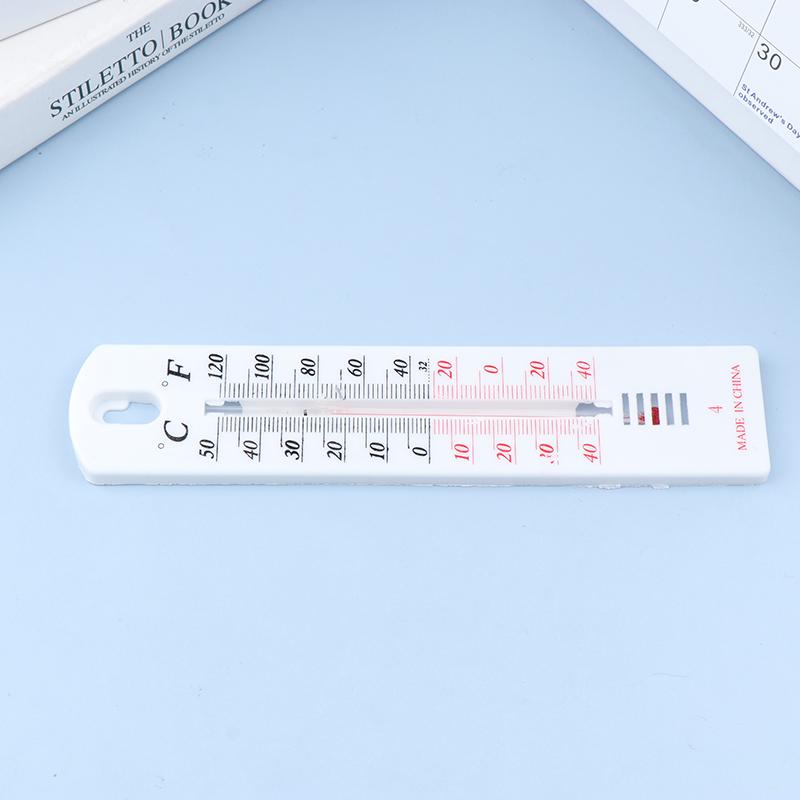 Настенный термогигрометр для внутреннего домашнего термометра, сельскохозяйственного овощного гигрометра для разведения теплицы