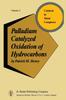 Книга Palladium Catalyzed Oxidation of Hydrocarbons : 2
