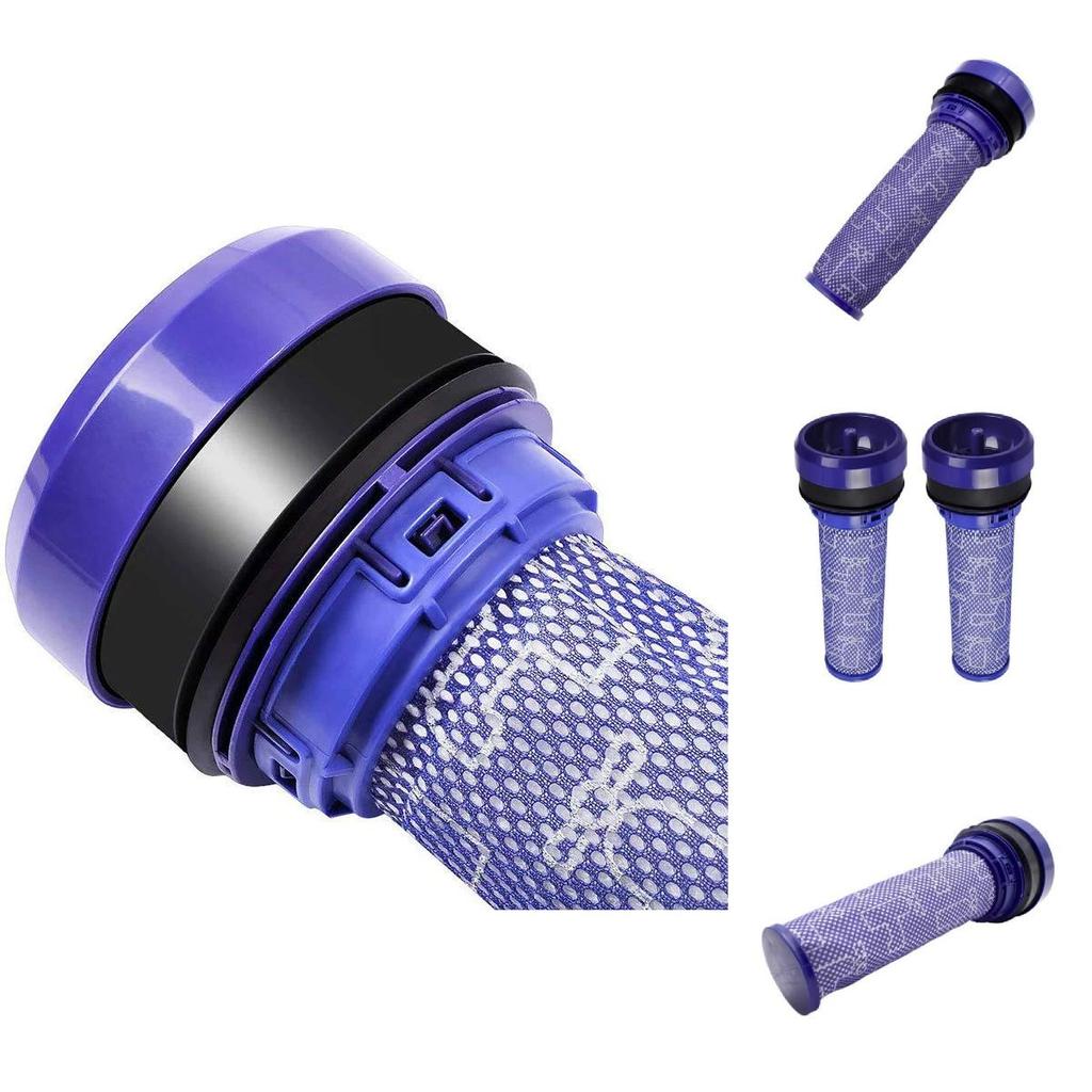 Вакуумный фильтр для моделей Dyson Dc28c Dc33c Dc37 Dc39c Dc53 с высокоэффективной фильтрацией
