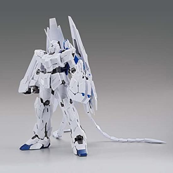 MG Gundam Base Limited Unicorn Gundam Perfectibility Mobile Suit Gundam UC 1/100 (единорог)