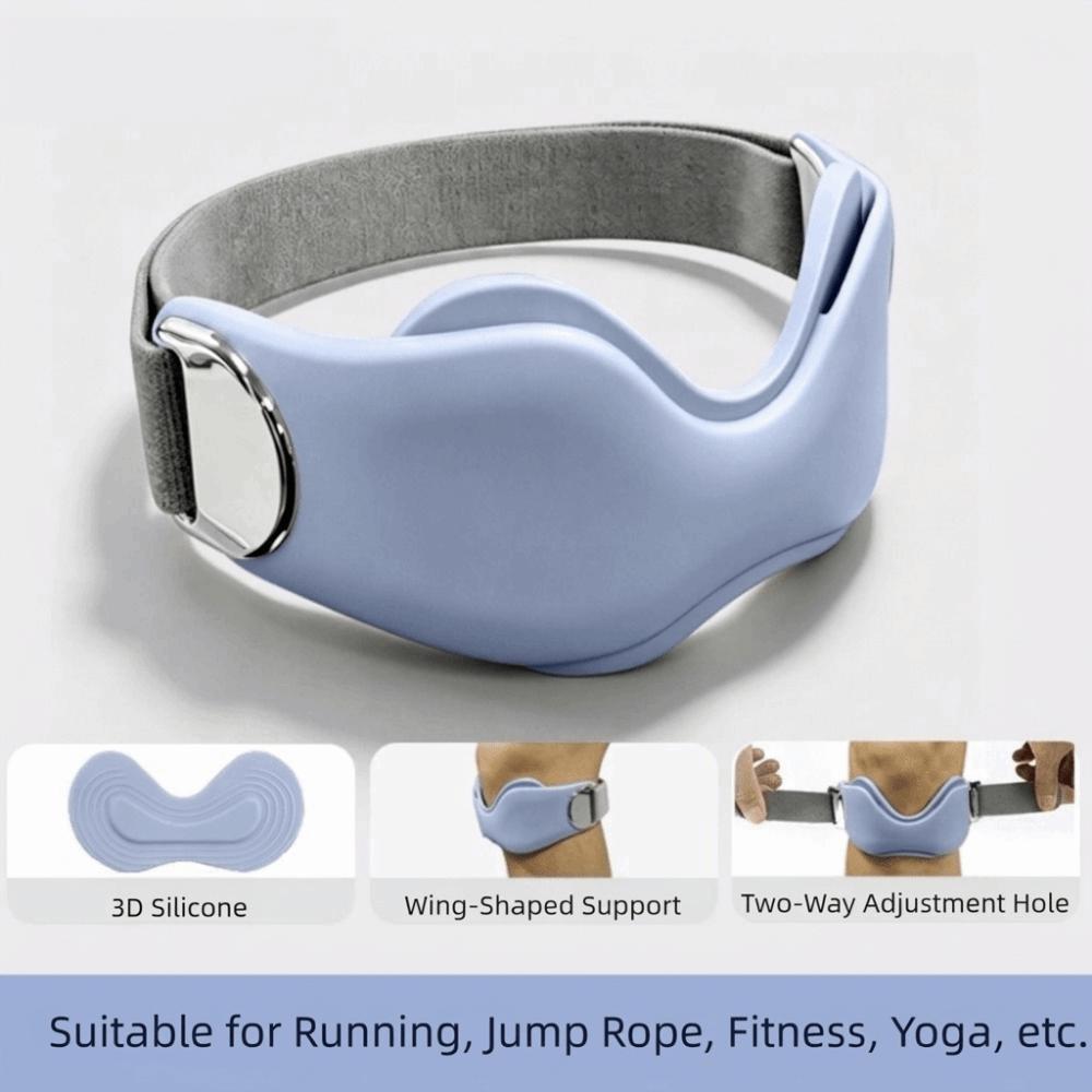 Adjustable Sports Knee Pad Non-Slip Patella Band Patella Belt Knee Straps Knee Care