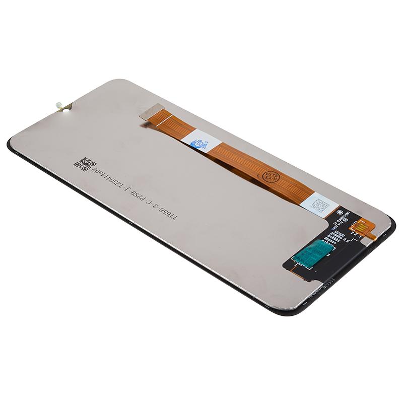 For TCL 40R 5G Grade S OEM LCD Screen and Digitizer Assembly Part (without Logo)