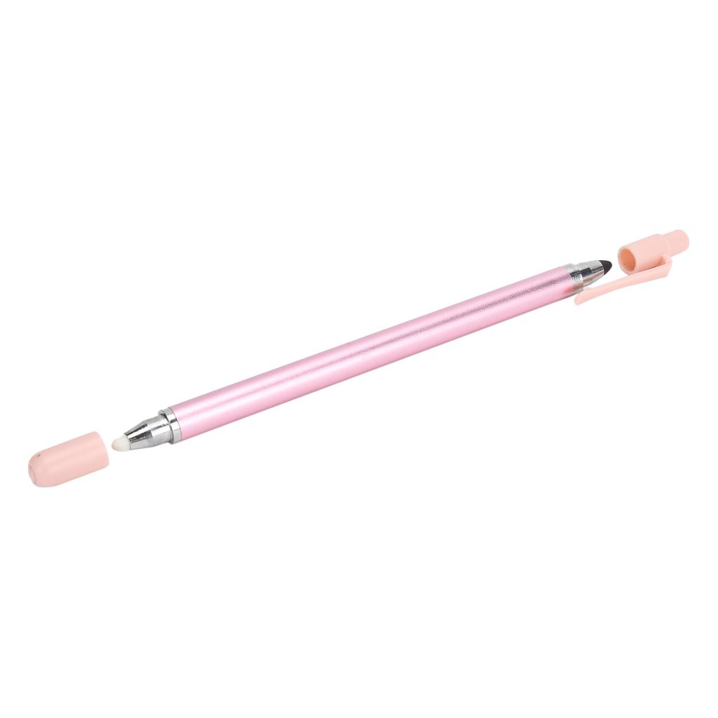 DoubleEnd Stylus Pen for Touch Screens Replacement High Sensitivity Tablet Stylus Pen for Ipad