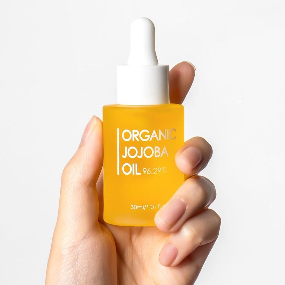 Organic Масло 30мл