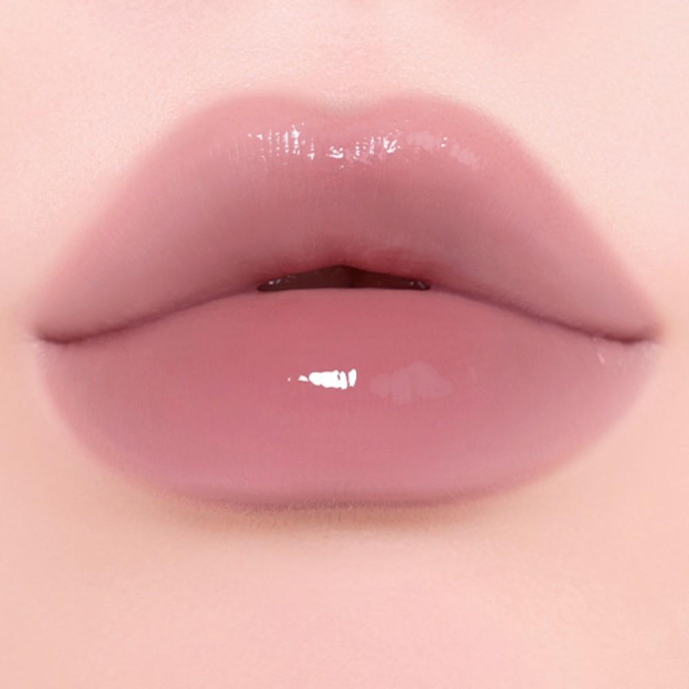 Naming . Over Dew Блестящий тинт для губ 3,2 г