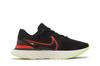 Nike React Infinity Run Flyknit 3 'Black Siren Red'