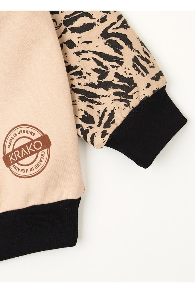 Set: Sweatshirt and Trousers KRAKO (80307)