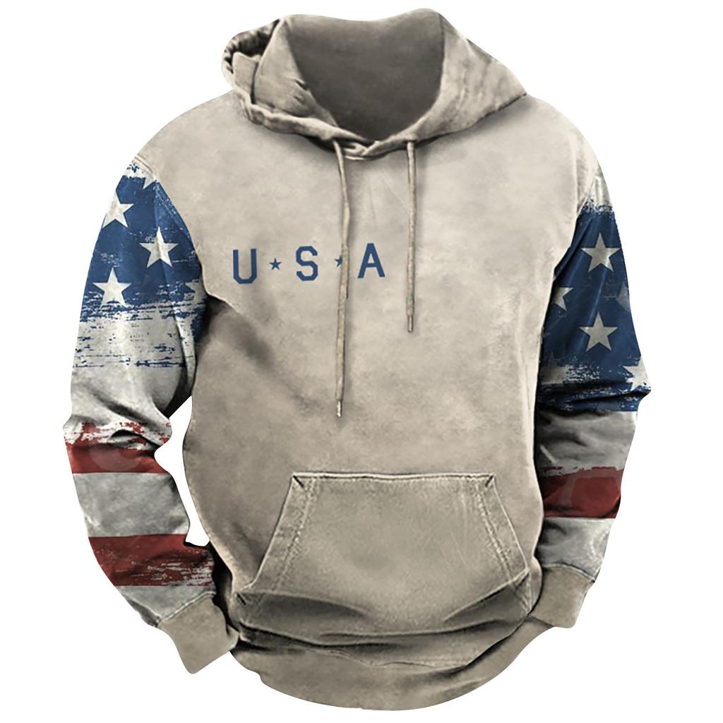 Hooded Sports Tracksuit Unisex Running Outfits Long Sleeve Pullover Hoodies Sweatshirt