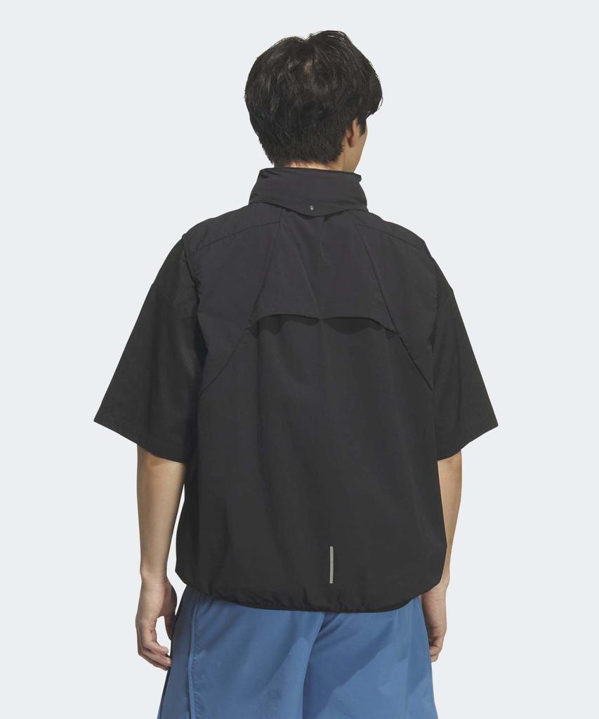 Adidas City Tech Suiriku Vest - Black / Ks1186