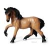 DIY Horse Race Model Horseman Farm stable Animal Figurines Action & Toy Figures ABS Emulation Toys for Children Christmas Gift