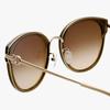 Sunglasses (SF255SK 252 62)