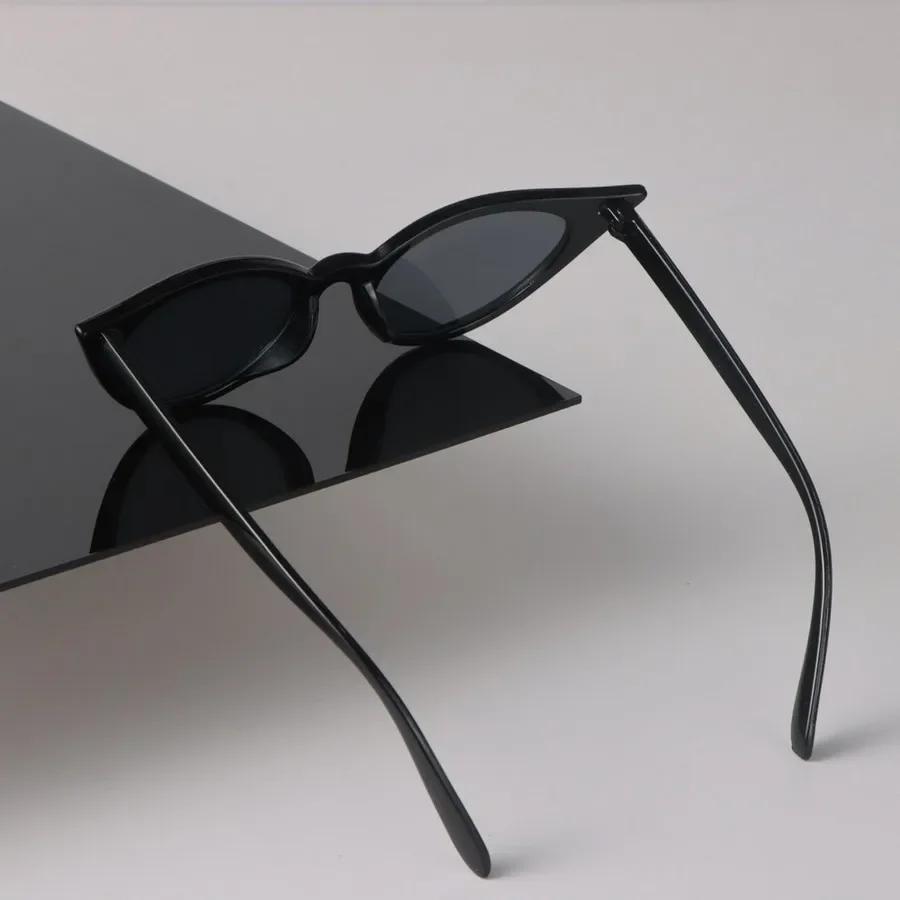 Модные круглые солнцезащитные очки Женские Мужские Ретро Роскошные Минималистичные Стильные очки Повседневные Личность