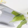 Защитная пленка для дверных ручек и накладок с пайетками Tangmen - подходит для моделей 18 года, декоративный автомобильный аксессуар, защищающий от царапин.