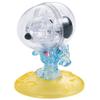 Geruel Snoopy Astronauts Three Dimensional Puzzle Korea 3d Puzzle