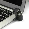 USB 2.0 Mini USB Hubs High Speed USB Converter USB Splitter  Laptop Notebook