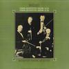 LP Record BUDAPEST STRING QUARTET, WALTER TRA - Mozart: String Quintet In C Major K SOCL1137 CBS SONY - Japan Classical Used