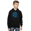 Disney Boys Frozen 2 Nokk Silhouette Hoodie
