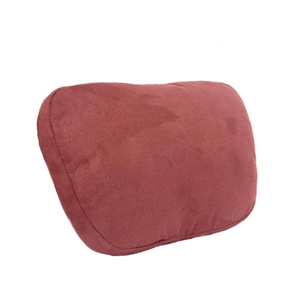 Adjustable Ornaments Neck Support Neck Rest Cushion Car Headrest Car Neck Pillow Car Head Pillow
