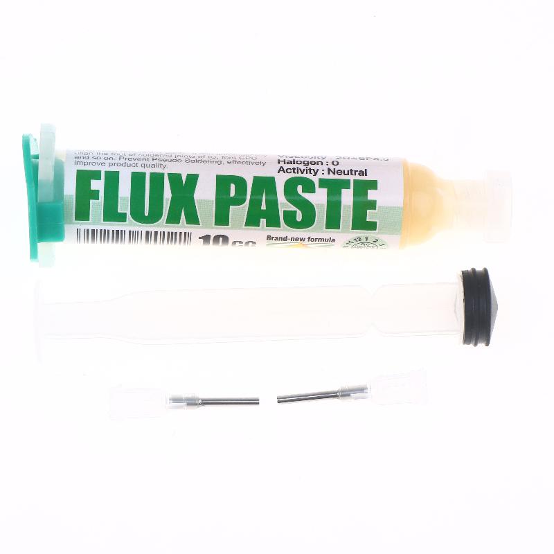 Бессвинцовая паяльная паста Uv223/Uv559 для пайки смартфонов, планшетных компьютеров, BGA, SMD, печатных плат, ремонтные инструменты