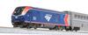 KATO N Gauge Amtrak Super Liner Set Railway Model Vehicle Set ALC-42 & 4-Car 10-1788