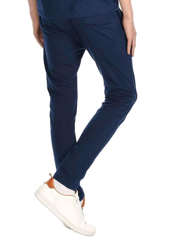 Стильные брюки для отдыха для мальчиков для мальчиков