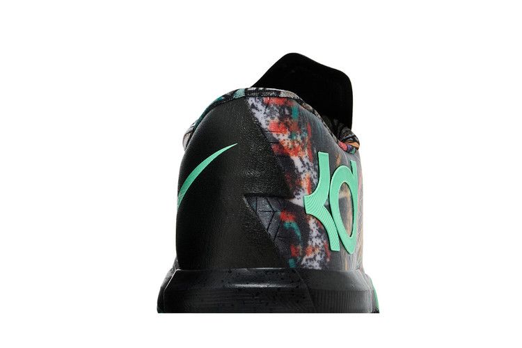 Nike KD 6 Иллюзия (2026)