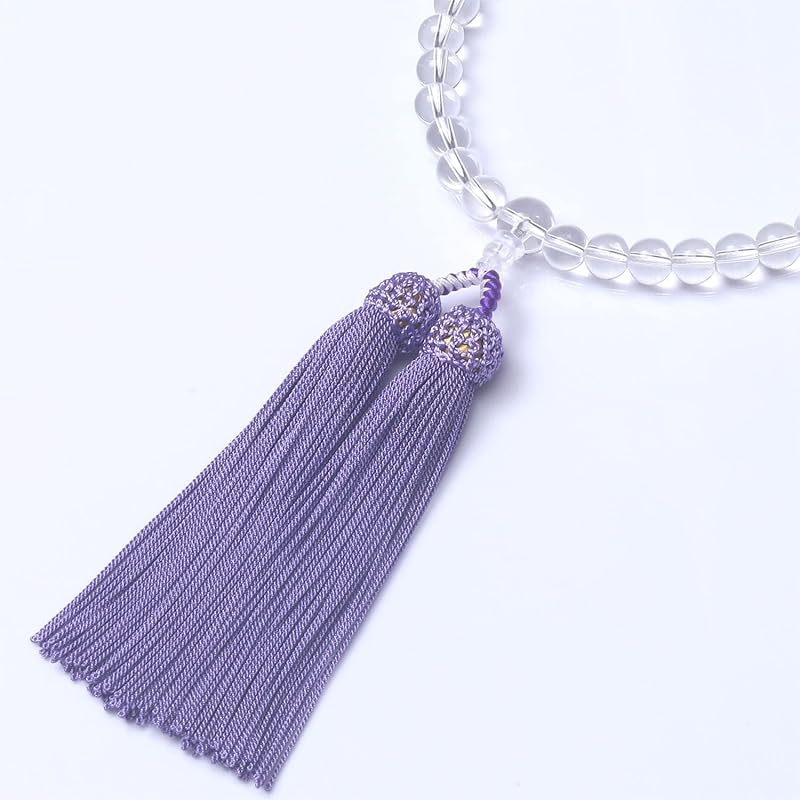 [Leobi- Store] LEOBEE четки для женщин четки из настоящего хрусталя идут в комплекте с магнитной сумкой для бусин четки Juzu четки ручной работы похороны